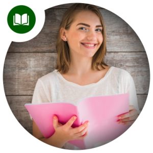 ENEM Português e Redação - EAD